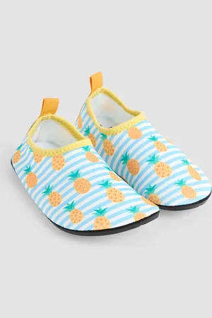 JoJo Maman Bébé Anti-Slip svømmeskouk4eu205