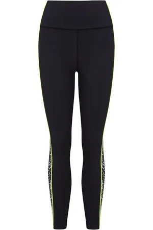 Pour Moi Energy Paneled Sports Leggings i fuld længde40
