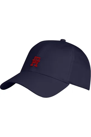 Tommy Hilfiger 100% Organic Cotton 6 Panel Caponesize