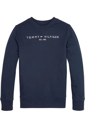 Tommy Hilfiger Det essentielle Sweatshirt10 år (140cm)