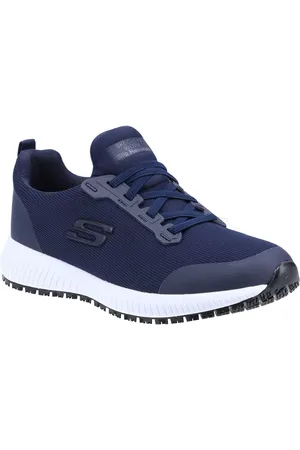 Skechers Squad SR Occupational Shoes