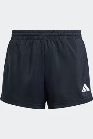 adidas Train Essentials 3 Stripe Shorts166168cm
