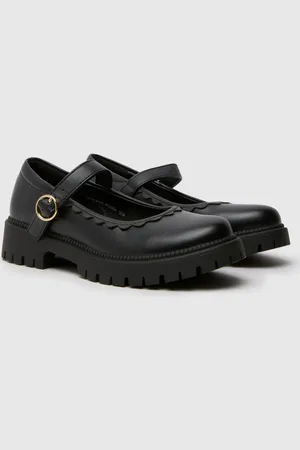 Schuh Junior BTS Leila Mary Jane Sko
