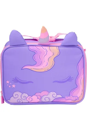 SMIGGLE Eclipse Oblong Attach Lunchboxen