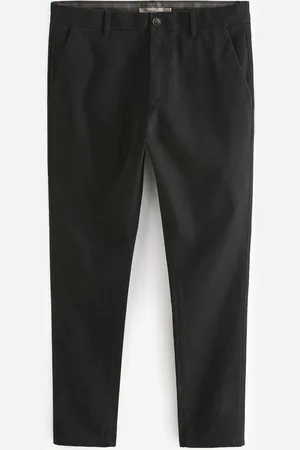 Next Skinny Fit Stræk Chino-bukser30B x 29L (UK 30 S)