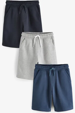 Next Basic Jersey-shorts (3-16år)10 år (140cm)