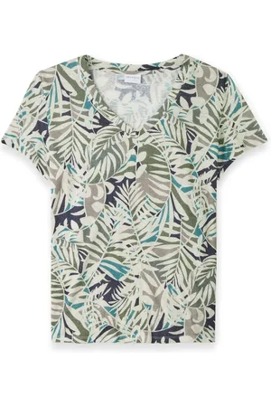 CELTIC & CO. V-Neck T-Shirt38