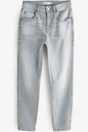 Next Mom Comfort Strækjeans42 XL høj