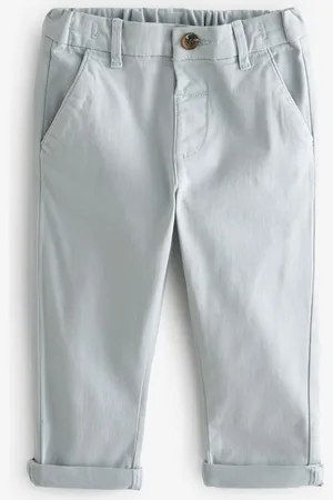 Next Stræk chinosbukser (3mdr.-7år)12 - 18 måneder (80 - 86cm)