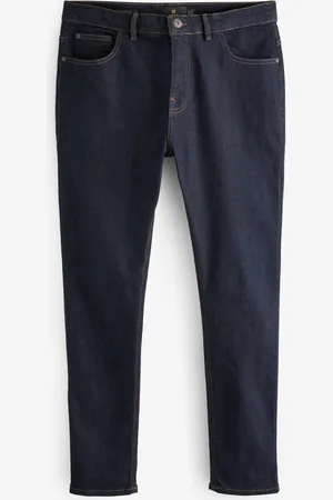 Next Skinny Fit Classic Stretch Jeans32B x 31L (UK 32 R)