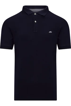 Raging Bull Classic Organic Polo-skjorterXXL