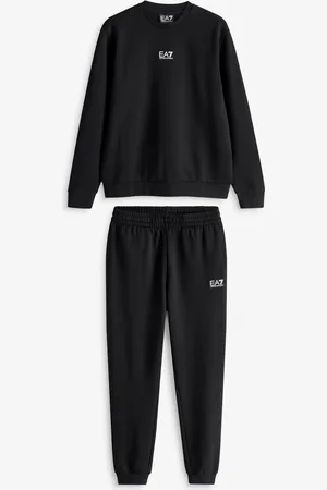 EA7 Emporio Armani Navy Core ID TracksuitXXL