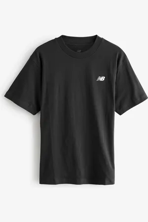New Balance Mens Sport Essentials 100% Cotton T-ShirtXXL