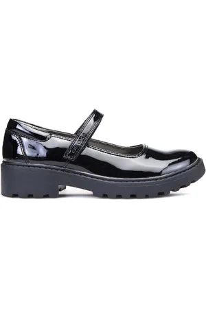 Geox Junior Pige Casey Ballerina Sko