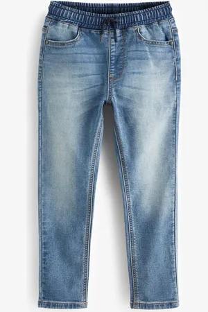 Next Stretch Elasticated Waist Jeans (3-16yrs)11 år (146cm)