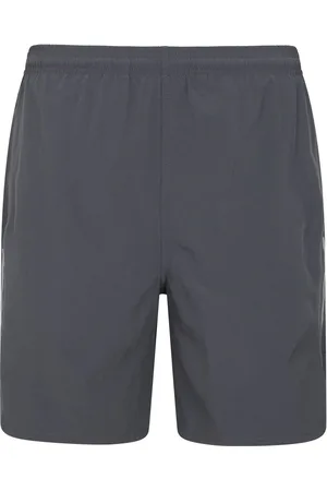Mountain Warehouse Mens Motion 2 in 1 Active Running ShortsXXL