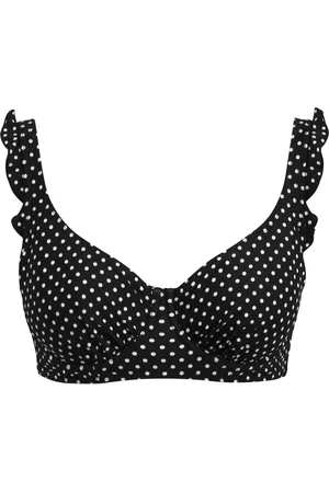 Pour Moi Sicily Longline Bikini med bøjler70E