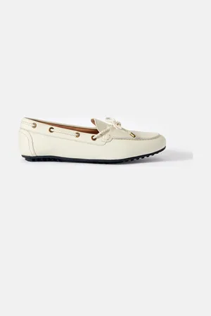 mint&berry Sally Boat Skoeu38