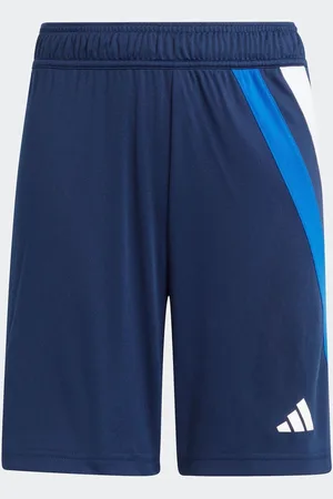 adidas Fortore 23 Football Shorts7 - 8 år (122 - 128cm)