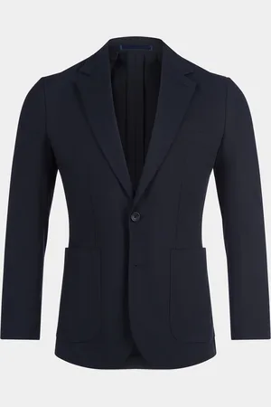 Peckham Rye Regular Fit Travel Jacket46