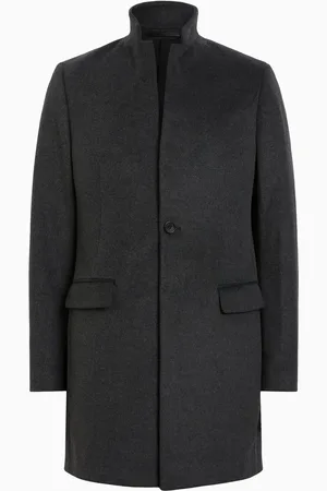 AllSaints AllSaints Hargrove Coat38