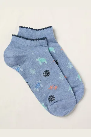 Fat Face FatFace Trainer SocksEn