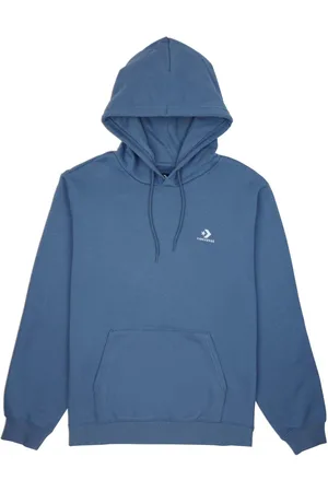 Converse Chest Star Chevron Hoodiemedium