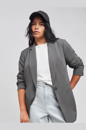 Simply Be Enkeltradet Blazer52