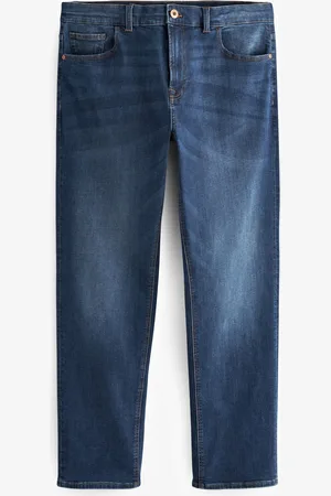 Next Klassiske Stræk Jeans46B x 31L (UK 46 R)