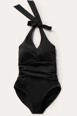 Boden Levanzo Ruched Snøre Badedragt46 L