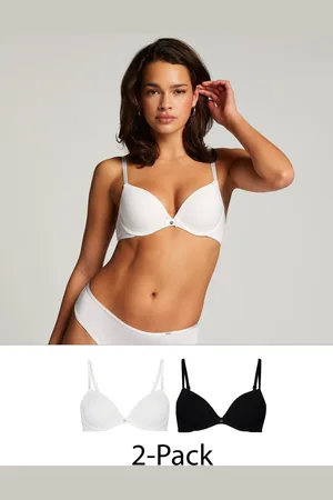 Hunkemöller Hunkemöller polstret bøjle BH