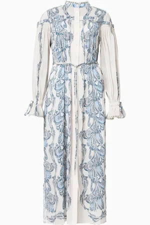AllSaints AllSaints Delphine Shirt Dress