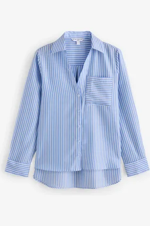 Next Relaxed Long Sleeve Shirt46