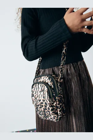 Next Cross-Body Phone BagEn