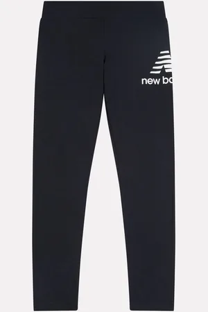 New Balance Girls Graphic Leggings12 - 13 år (152 - 158cm)