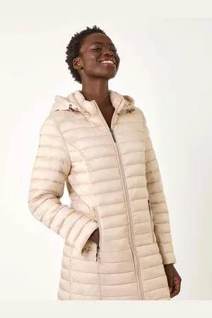 Roman Padded Hood Jacket40