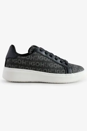 HUGO BOSS Logo Trainersuk1eu33