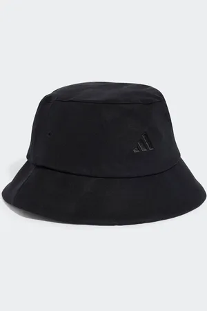 adidas 3 Stripe Bucket Hatonesize