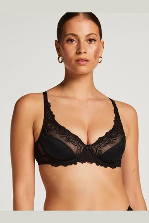 Hunkemöller Hunkemöller Diva Ikke polstret bøjle BH