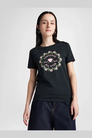 Converse Valentines Day 100% Cotton T-Shirtmedium