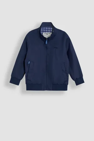 JoJo Maman Bébé Cotton Jacket98104cm