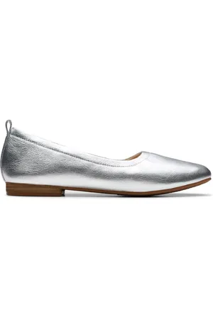 Clarks Fawna Soft Sko6.5