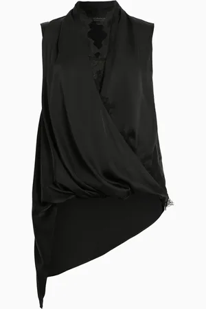 AllSaints AllSaints Abi Lace Top38
