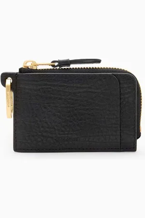 AllSaints AllSaints Remy Grain WalletEN