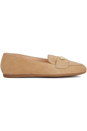 Dune Gina Metal Trim Soft Loaferseu355