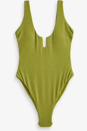 Next Scoop Trim Tummy Control Swimsuit50