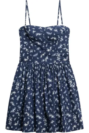 Superdry Corset Cami Mini Dress40