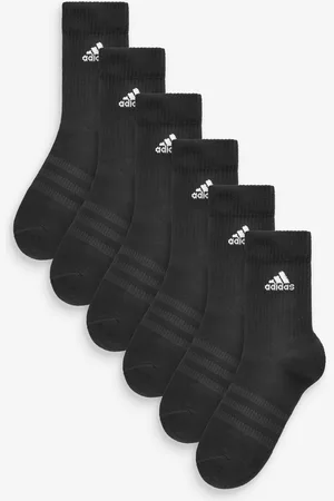 adidas Cushioned Crew Sokker 3 parUK 11 - 12.5