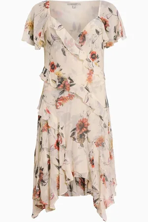 AllSaints AllSaints Darma Dress46
