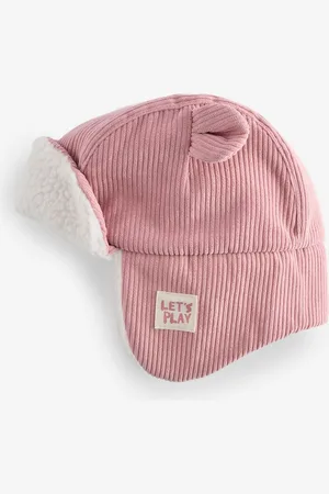 Next Trapper Hatte og huer (3måneder-10år)5 - 6 år (110 - 116cm)